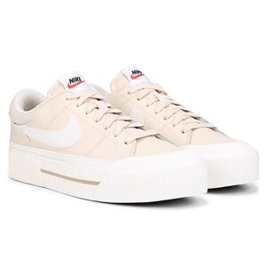 Nike Women's Sneakers in Pearl White
Size 7M. Very COOL!